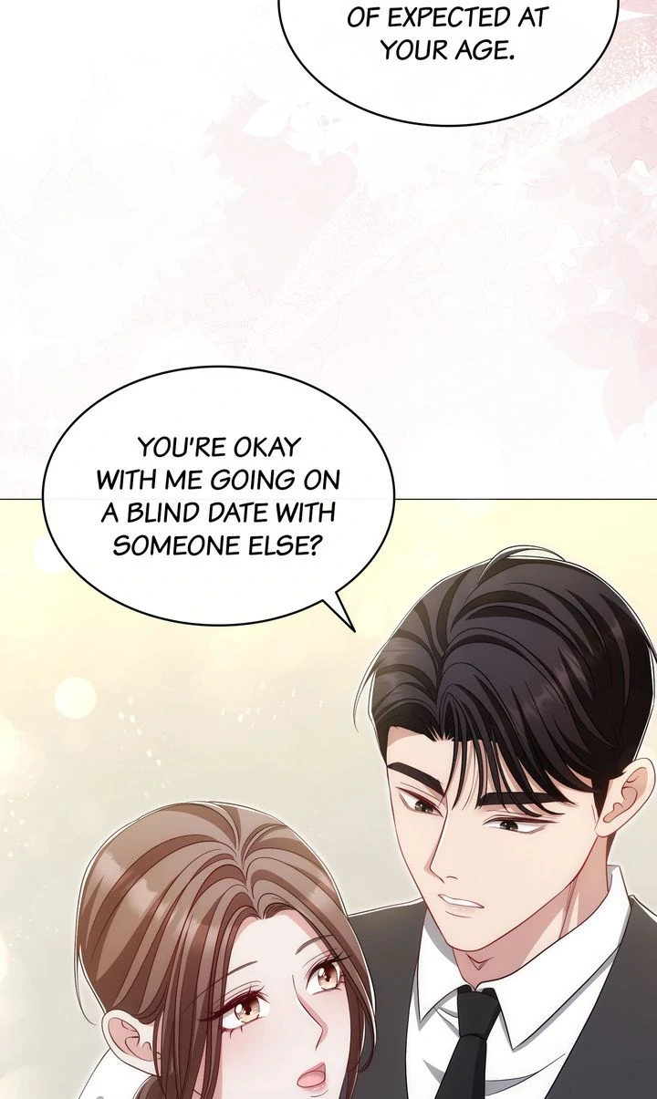 My Flower in the Desert Chapter 32 - page 56