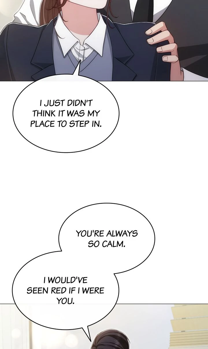 My Flower in the Desert Chapter 32 - page 57