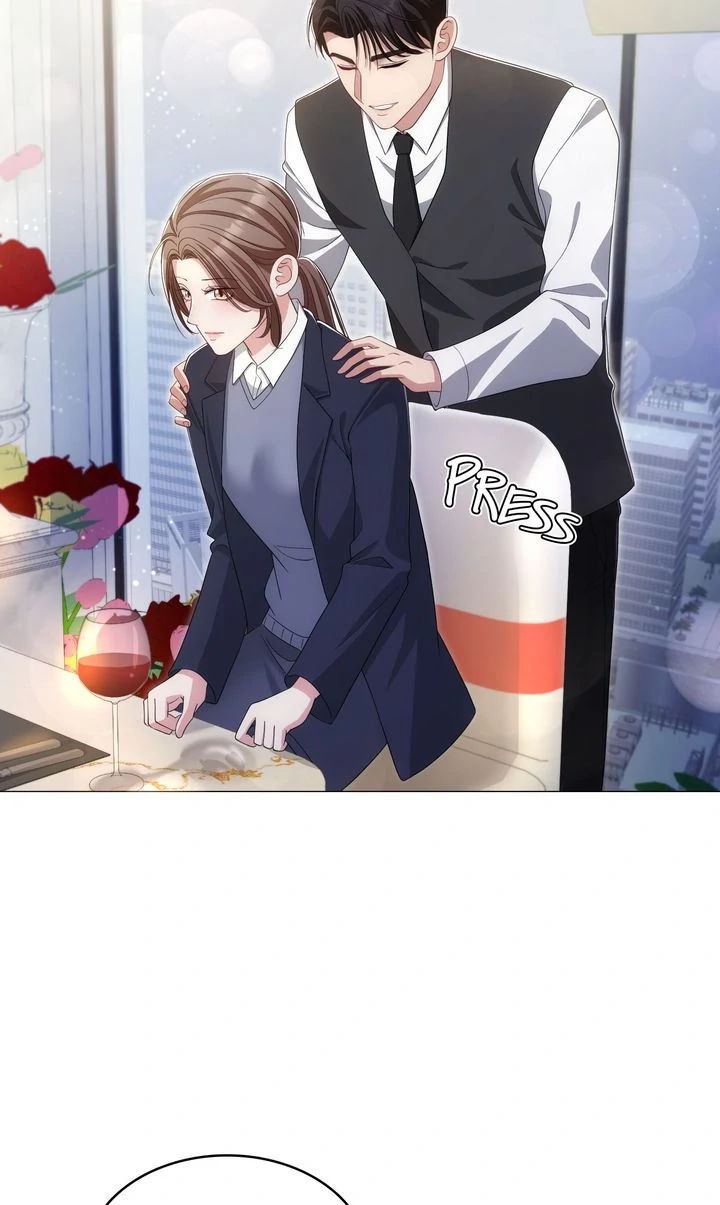 My Flower in the Desert Chapter 32 - page 58