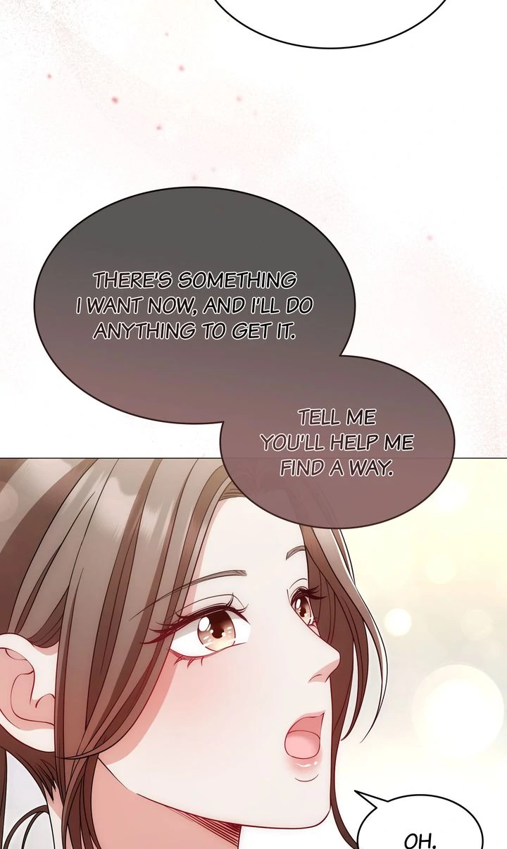 My Flower in the Desert Chapter 32 - page 60