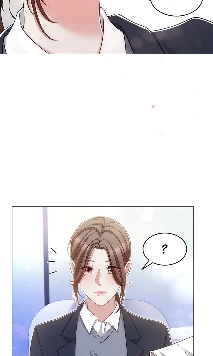 My Flower in the Desert Chapter 32 - page 61