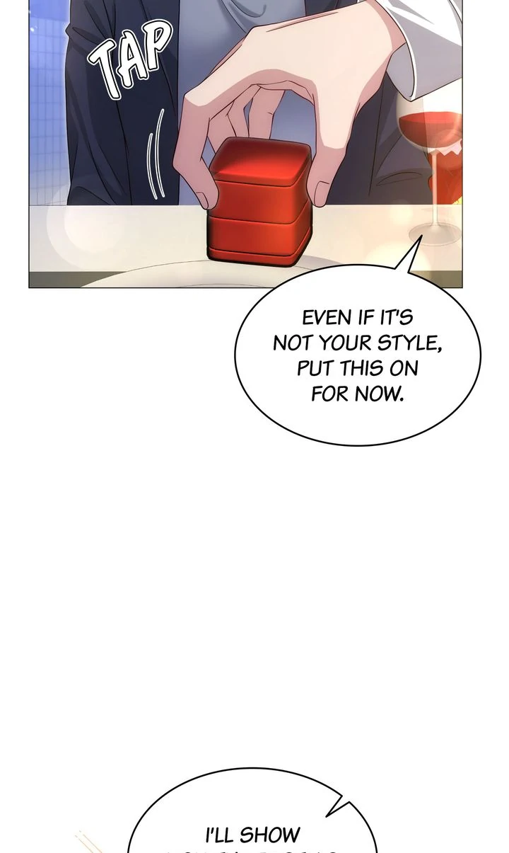 My Flower in the Desert Chapter 32 - page 62