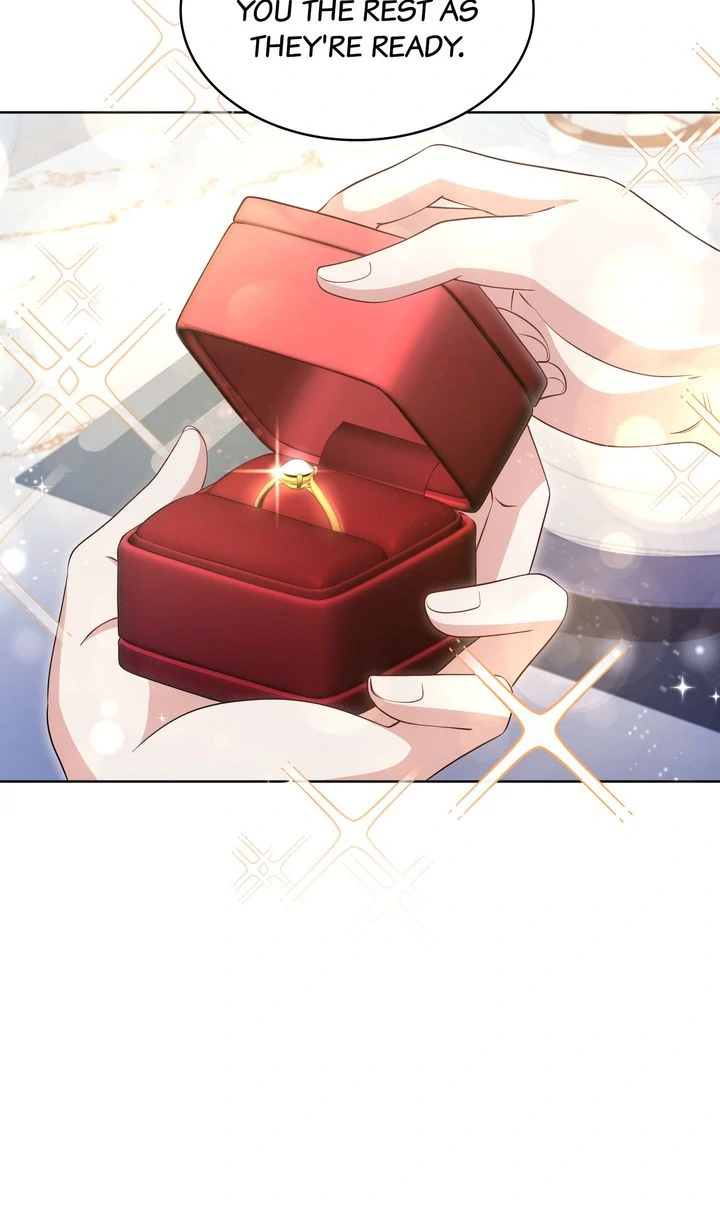 My Flower in the Desert Chapter 32 - page 63