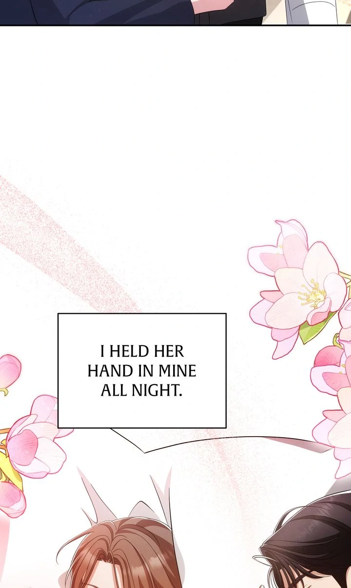 My Flower in the Desert Chapter 32 - page 65