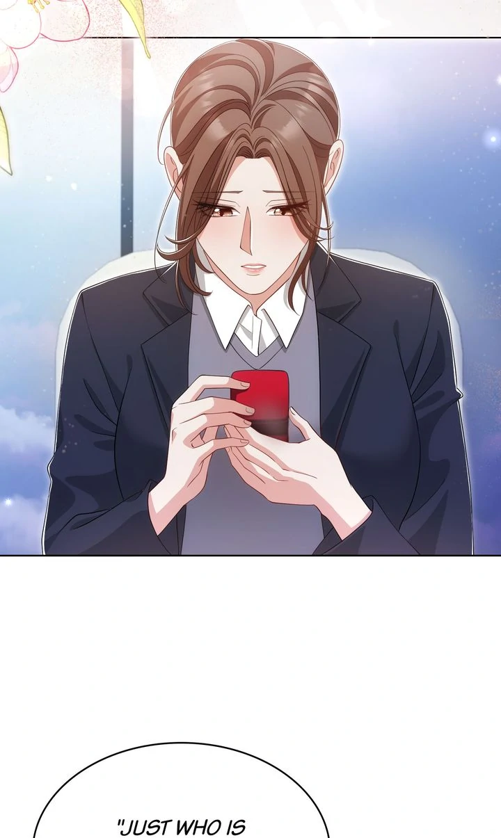 My Flower in the Desert Chapter 32 - page 67