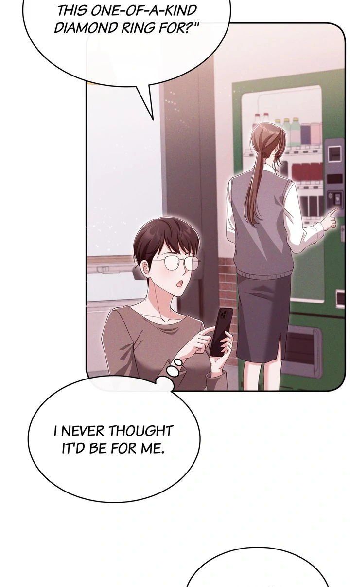 My Flower in the Desert Chapter 32 - page 68