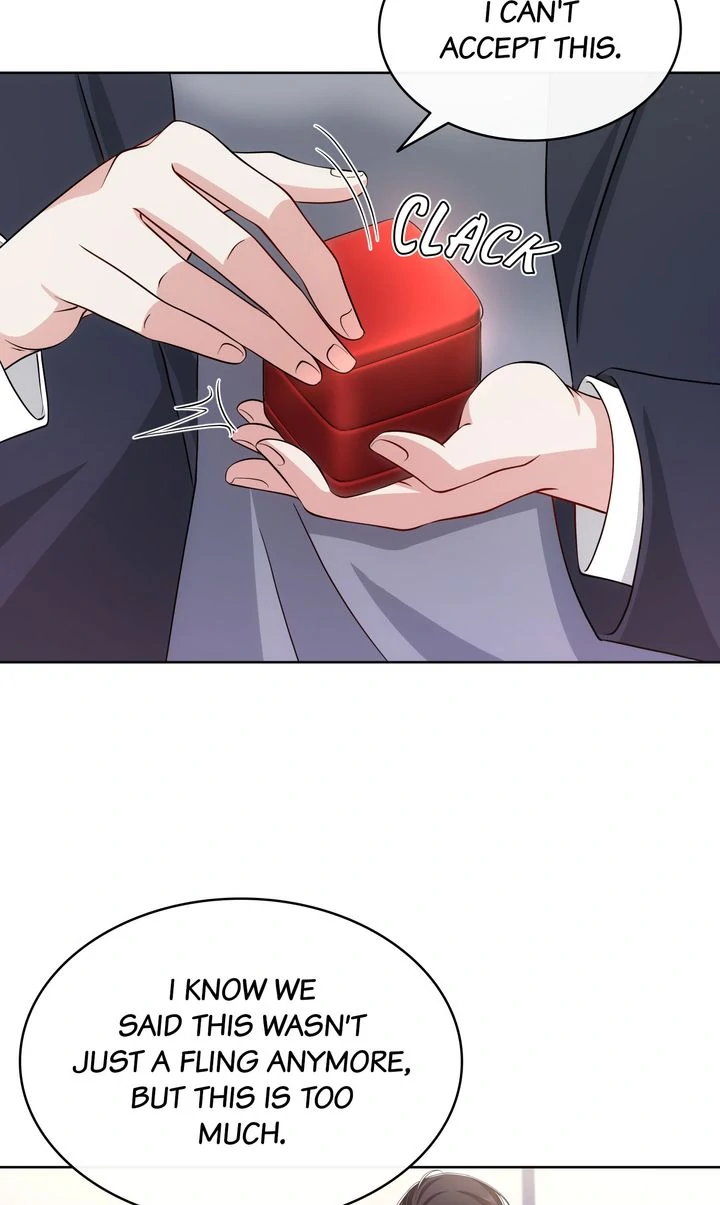 My Flower in the Desert Chapter 32 - page 69