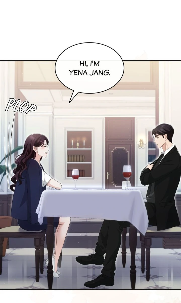 My Flower in the Desert Chapter 32 - page 7