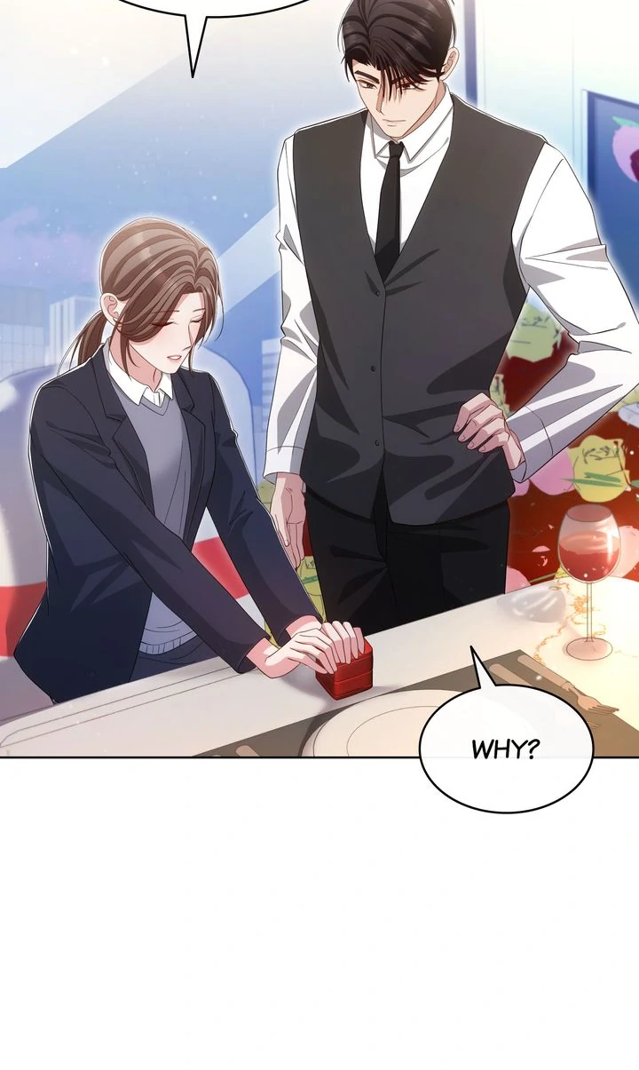 My Flower in the Desert Chapter 32 - page 70