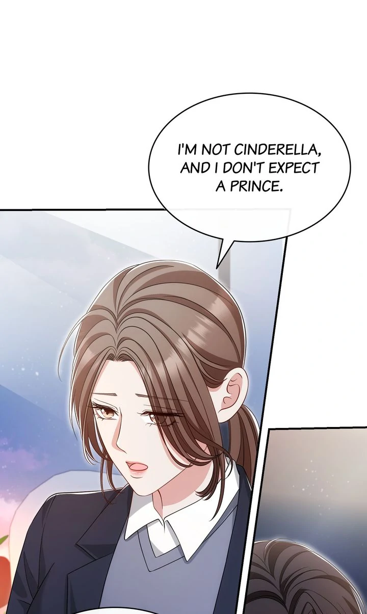 My Flower in the Desert Chapter 32 - page 71