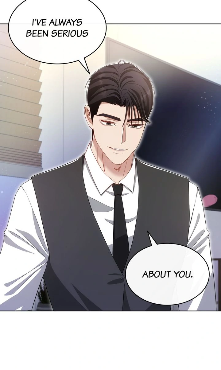 My Flower in the Desert Chapter 32 - page 73