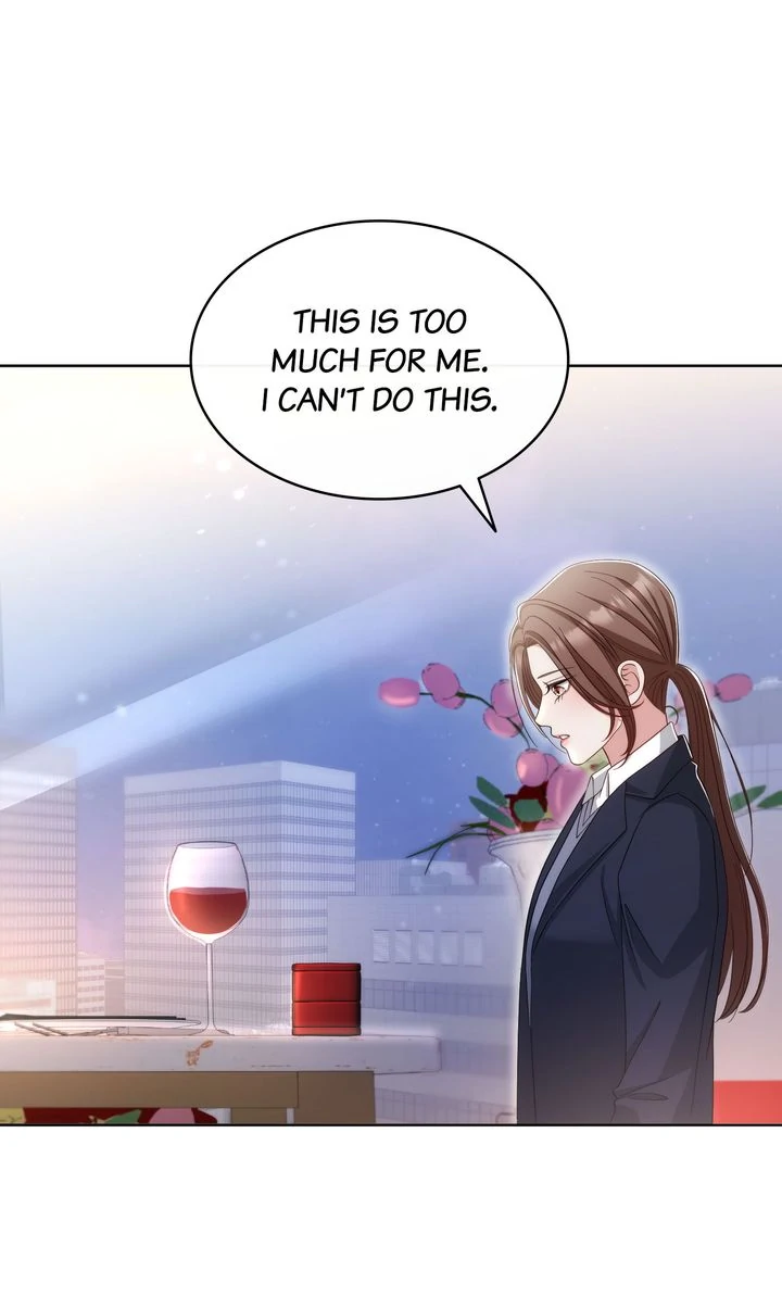 My Flower in the Desert Chapter 32 - page 74