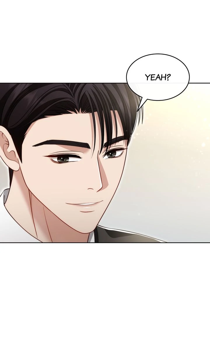 My Flower in the Desert Chapter 32 - page 75