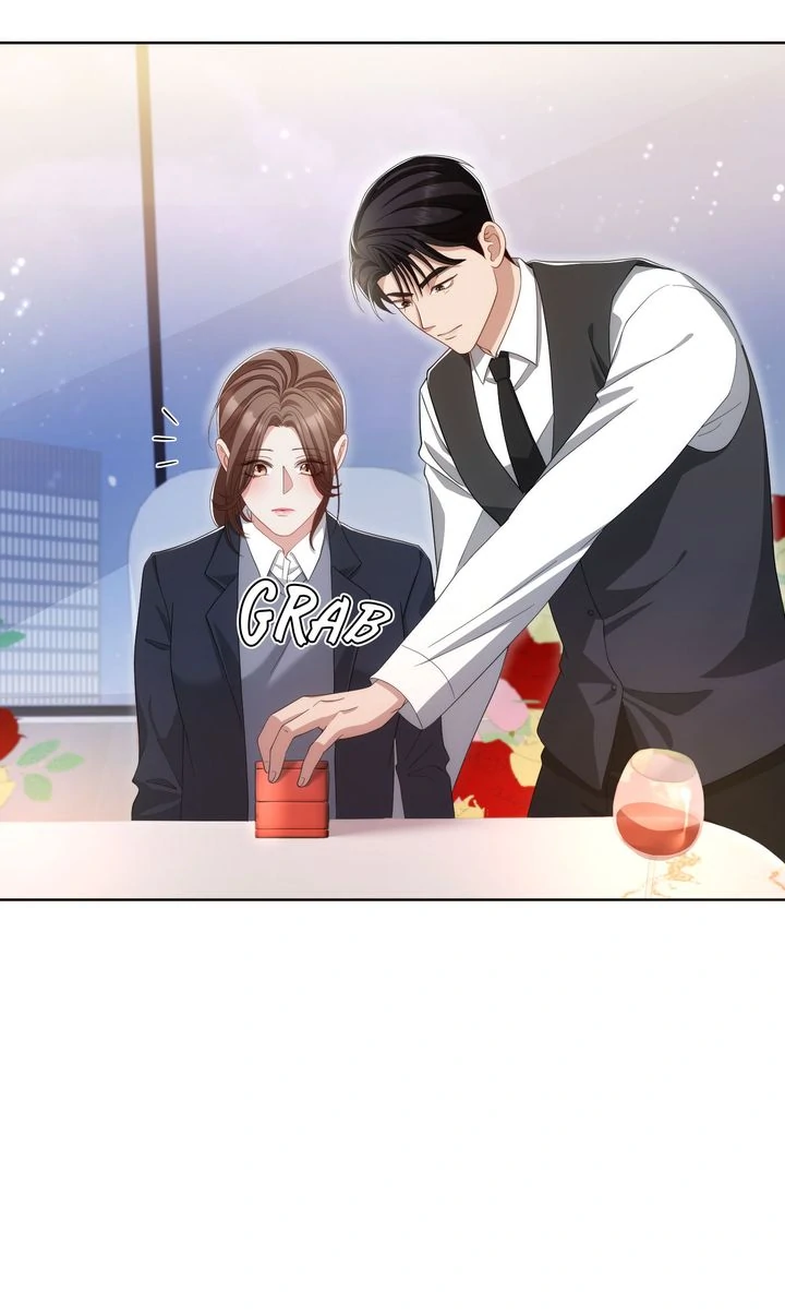 My Flower in the Desert Chapter 32 - page 76