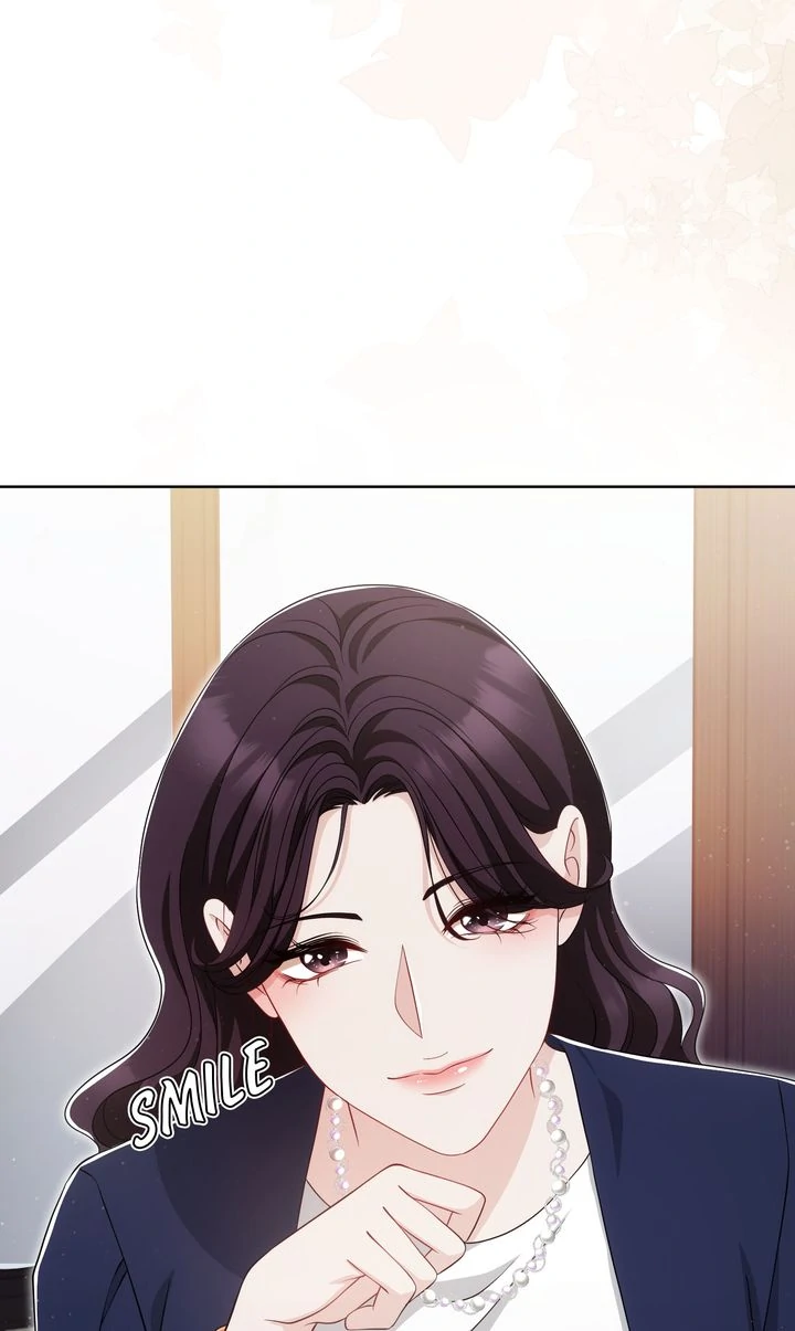 My Flower in the Desert Chapter 32 - page 8