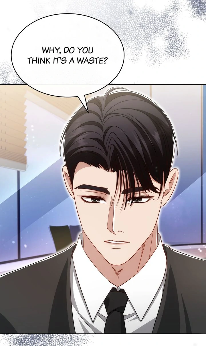 My Flower in the Desert Chapter 32 - page 81