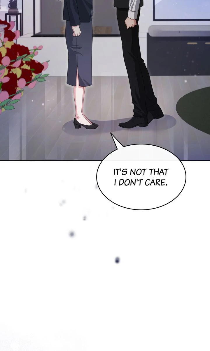 My Flower in the Desert Chapter 32 - page 83