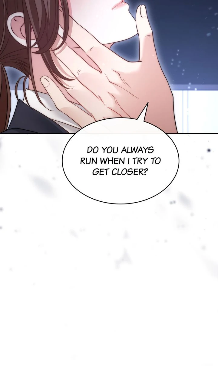 My Flower in the Desert Chapter 32 - page 85