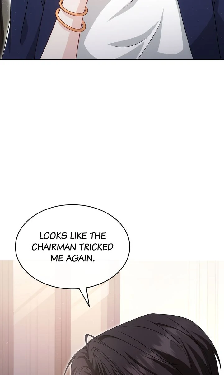 My Flower in the Desert Chapter 32 - page 9