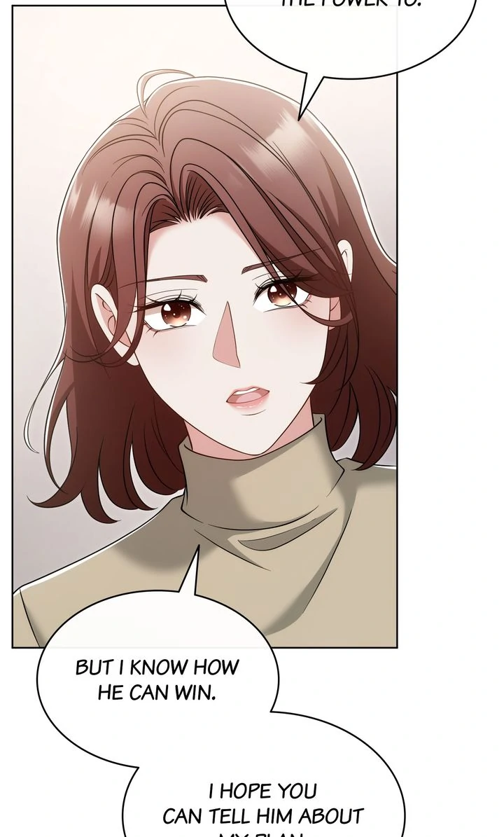 My Flower in the Desert Chapter 33 - page 37