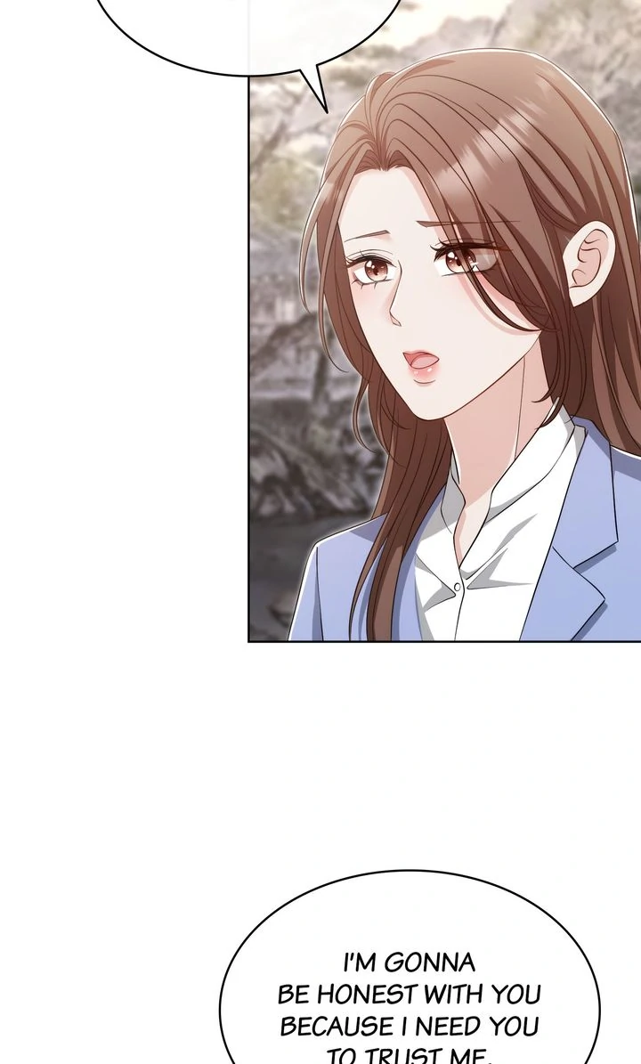 My Flower in the Desert Chapter 33 - page 49