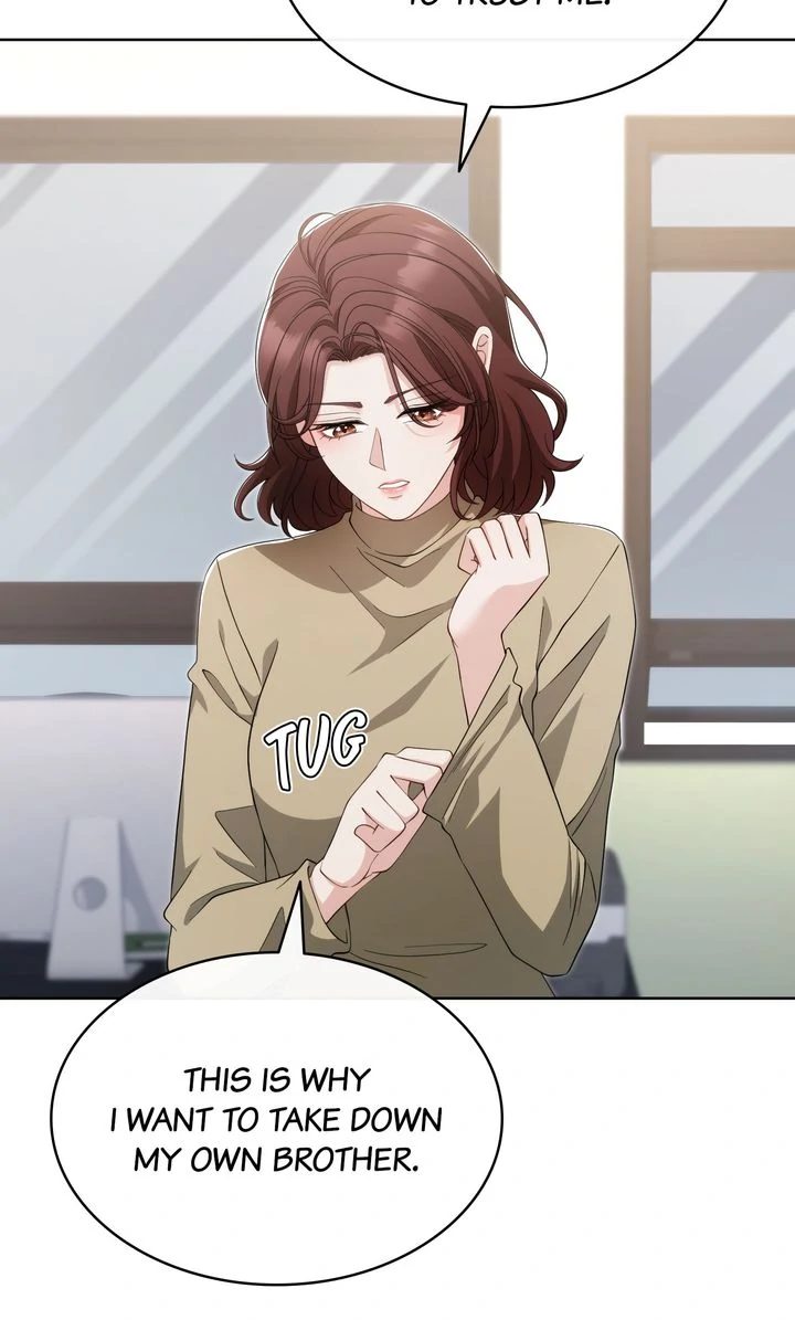 My Flower in the Desert Chapter 33 - page 50