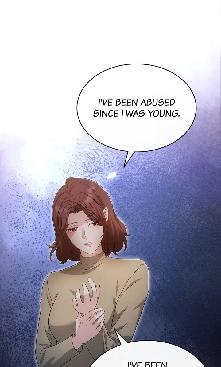 My Flower in the Desert Chapter 33 - page 53