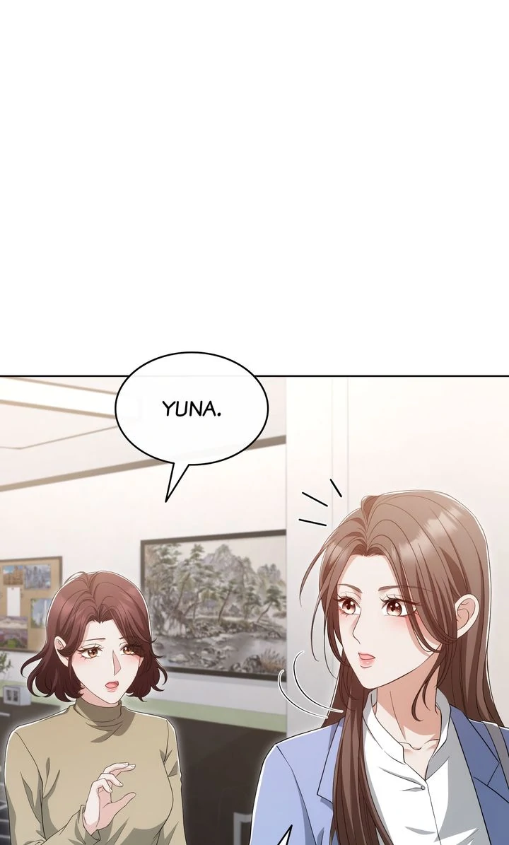 My Flower in the Desert Chapter 33 - page 60