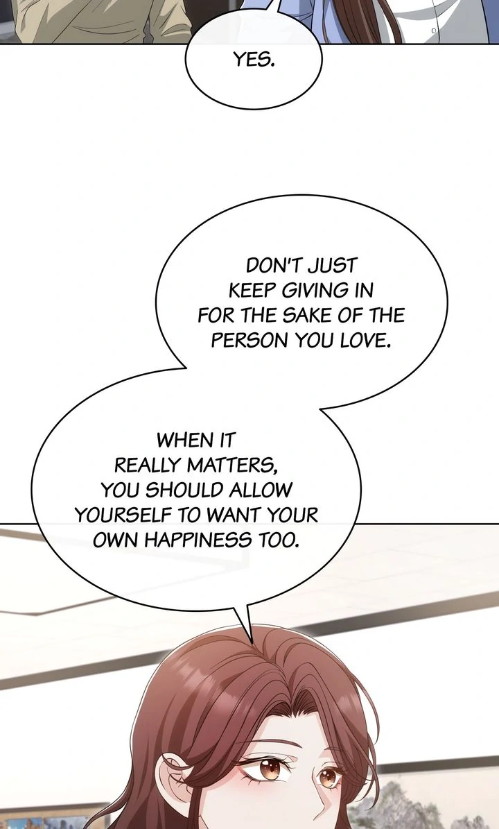 My Flower in the Desert Chapter 33 - page 61