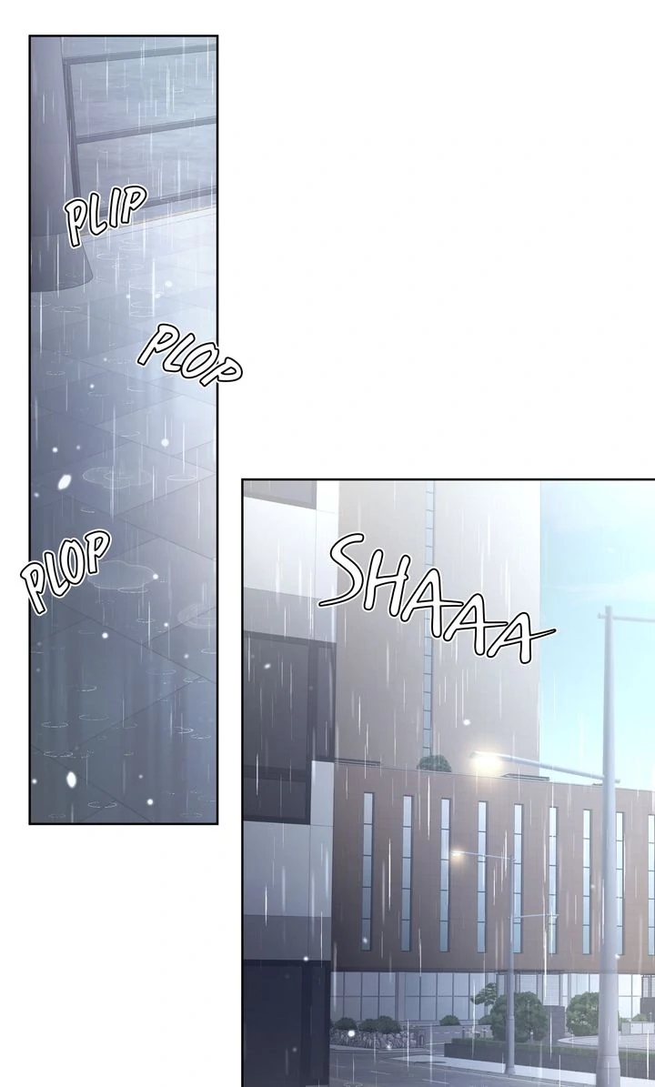 My Flower in the Desert Chapter 33 - page 65