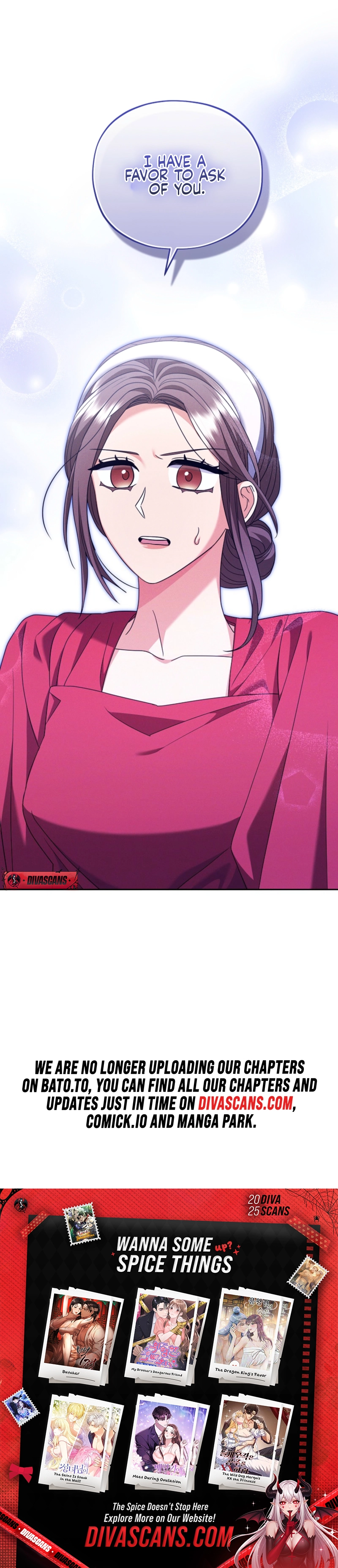 The Man Living Downstairs Chapter 27 - page 9