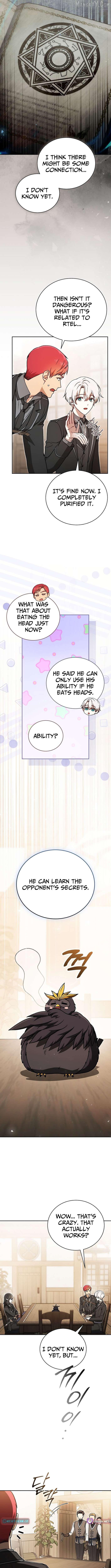 The Concept-Grasping Magical Genius Chapter 33 - page 4