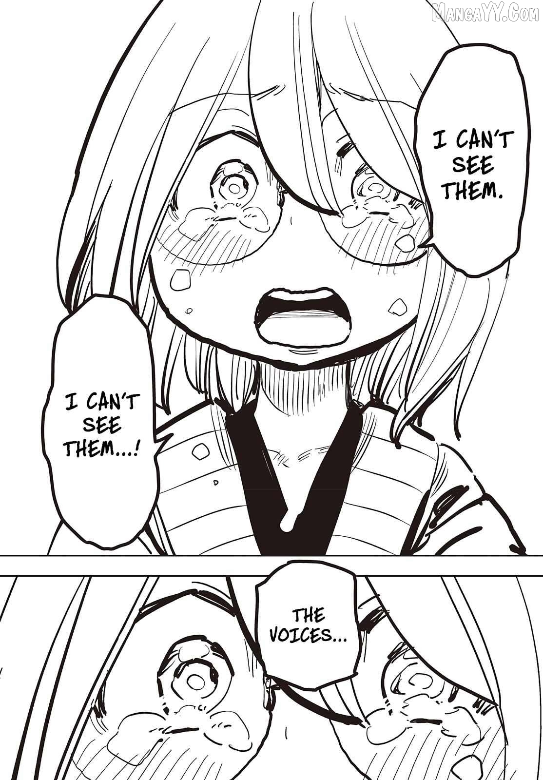 The Hidden Cubs of the LASTBOSS ~A former corporate programmer reincarnated in a demon king's castle is free to develop a "MAGIC CODE" at will.~ Chapter 13 - page 21
