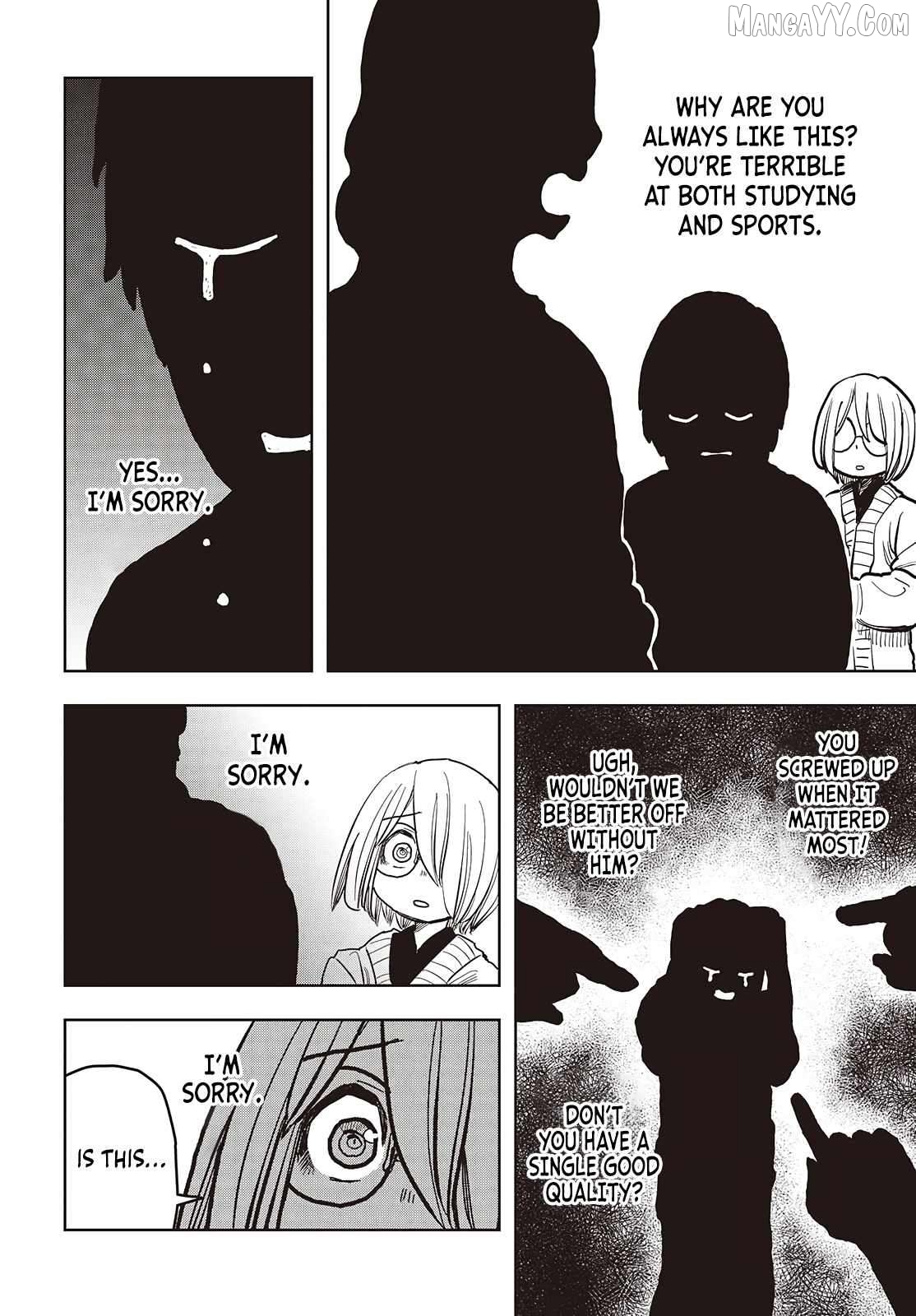 The Hidden Cubs of the LASTBOSS ~A former corporate programmer reincarnated in a demon king's castle is free to develop a "MAGIC CODE" at will.~ Chapter 15 - page 8