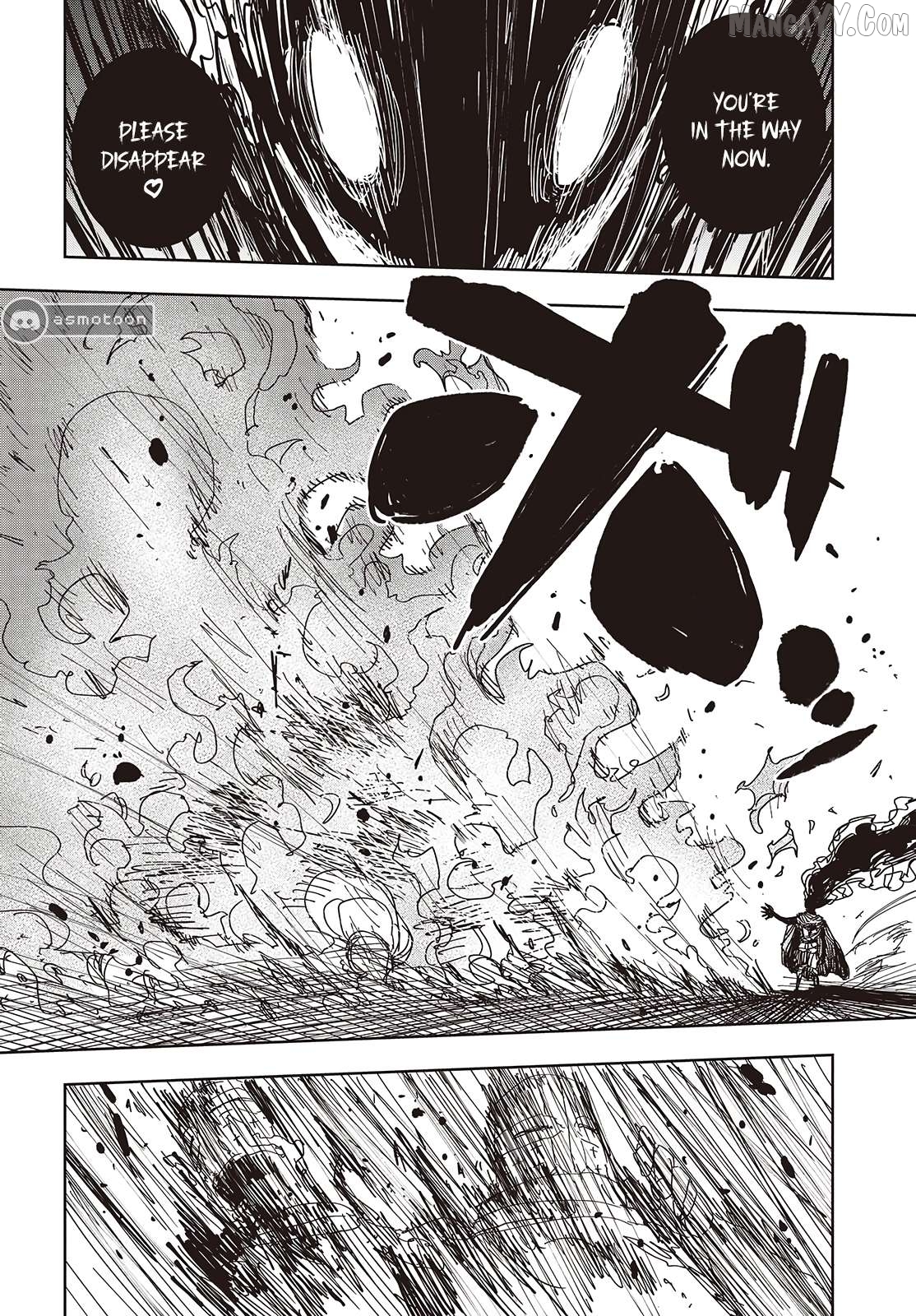 The Hidden Cubs of the LASTBOSS ~A former corporate programmer reincarnated in a demon king's castle is free to develop a "MAGIC CODE" at will.~ Chapter 17 - page 7