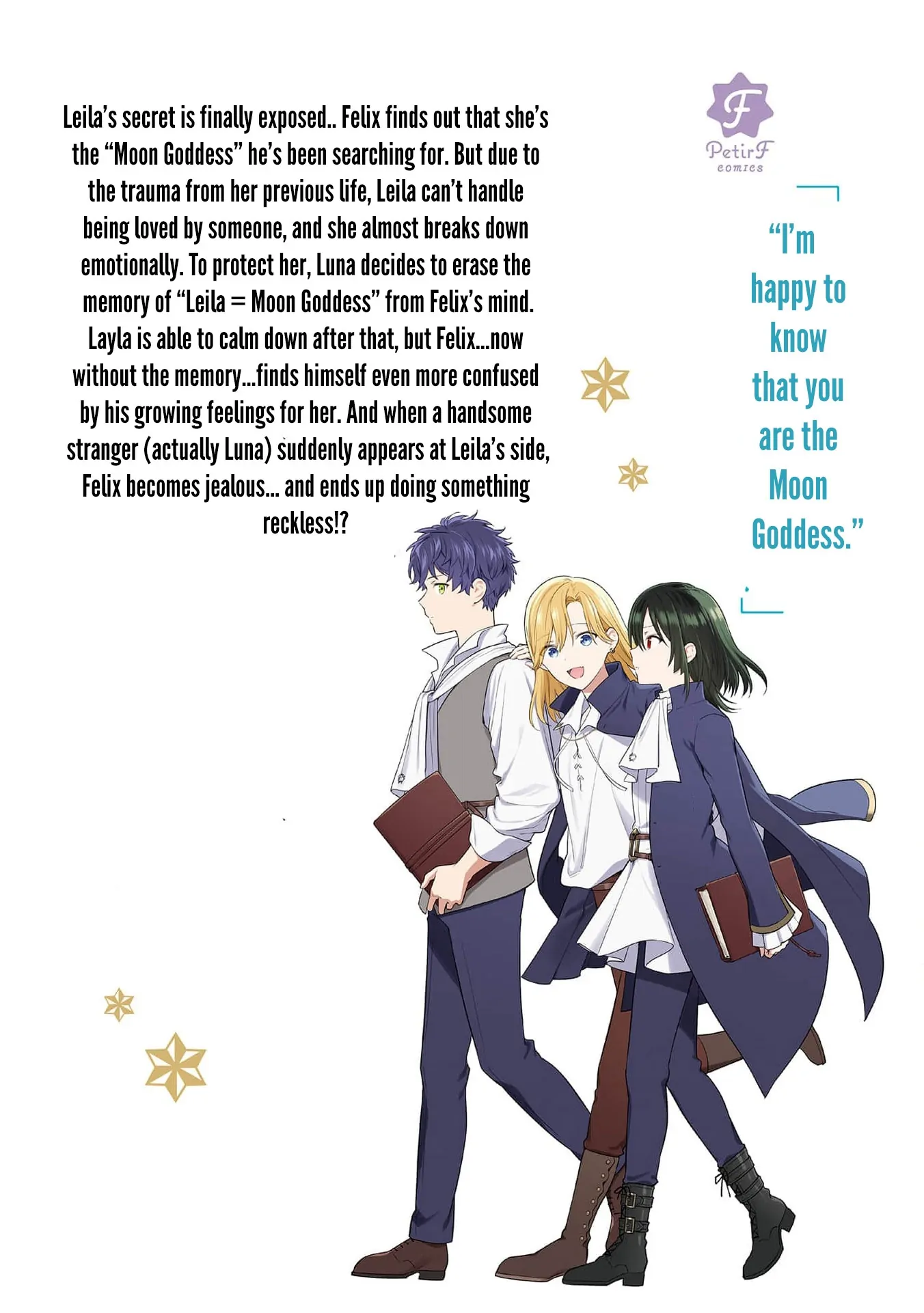 Akuyaku Reijou wa Iya na no de, Imushitsu Joshu ni narimashita Chapter 10 - page 40