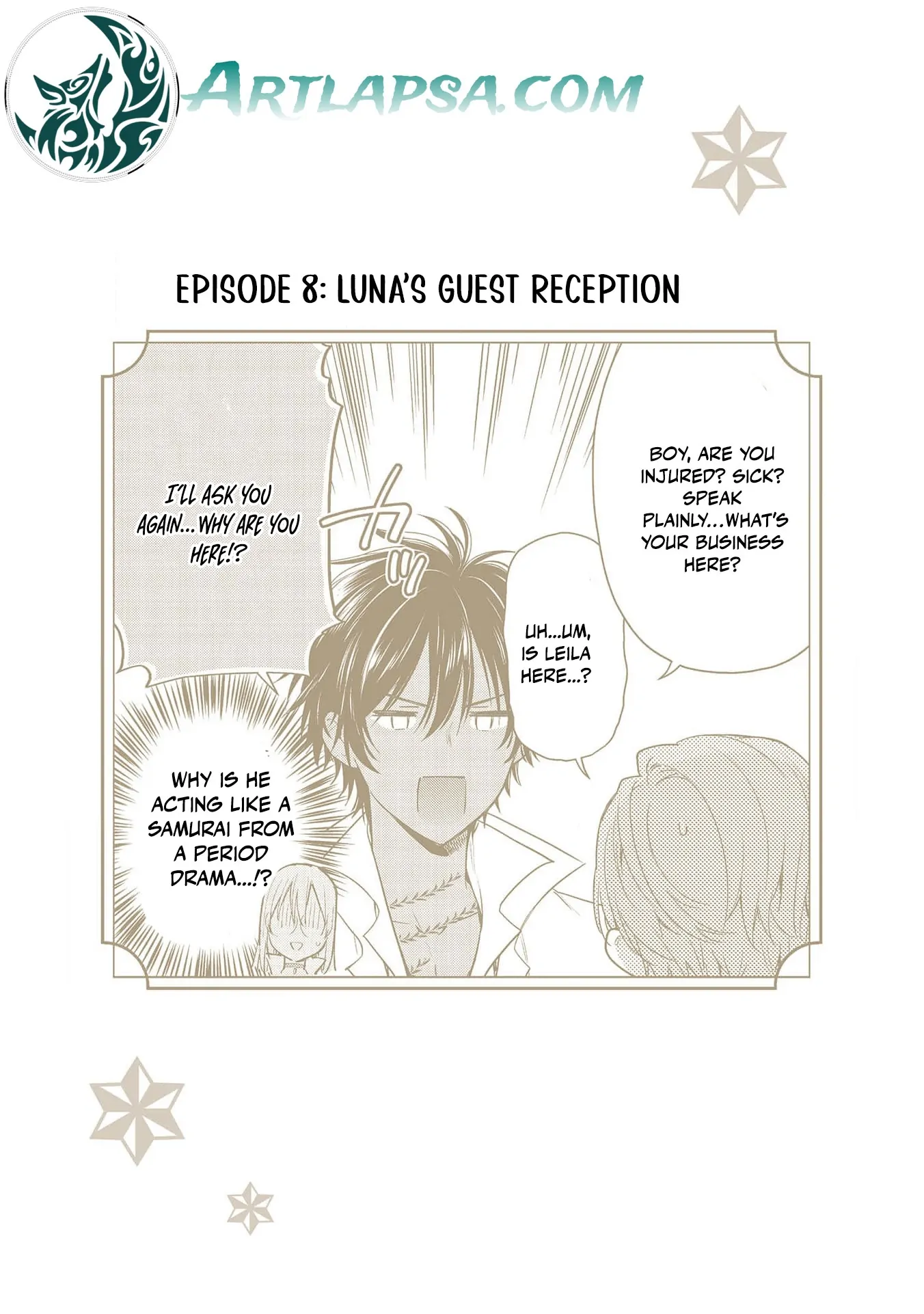Akuyaku Reijou wa Iya na no de, Imushitsu Joshu ni narimashita Chapter 10 - page 41