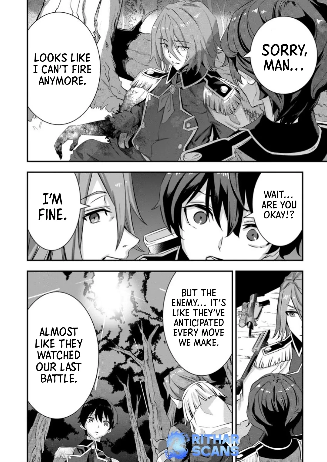 S-kyuu Party kara Tsuihou Sareta Karyuudo, Jitsuha Sekai Saikyou: Shatei 9999 no Otoko, Teikoku no Sogekishu Toshite Musou Suru Chapter 7.2 - page 4