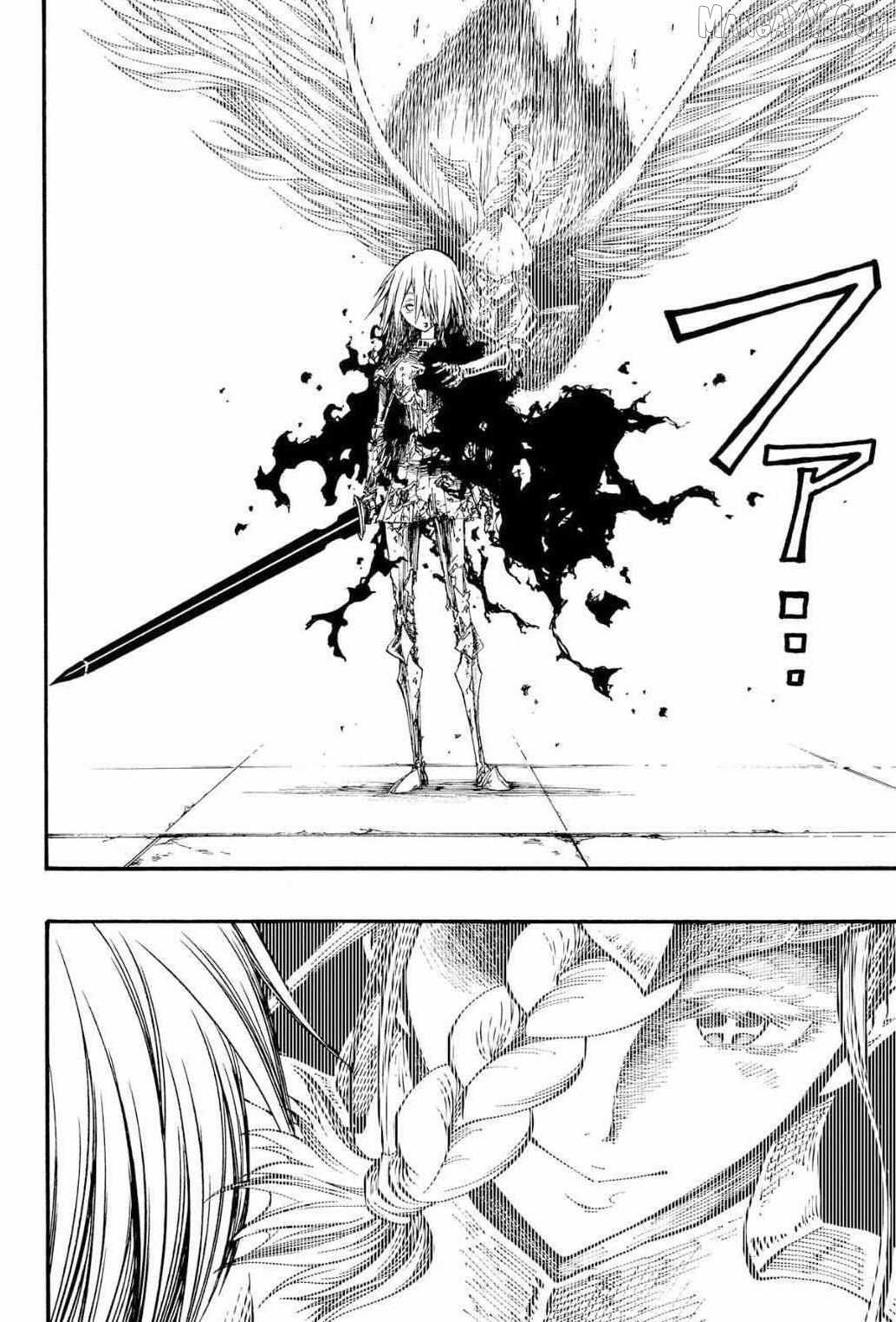 Tales of Destruction Chapter 37.1 - page 2