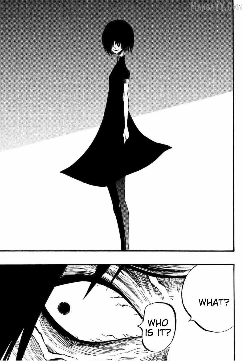 Tales of Destruction Chapter 37.1 - page 9