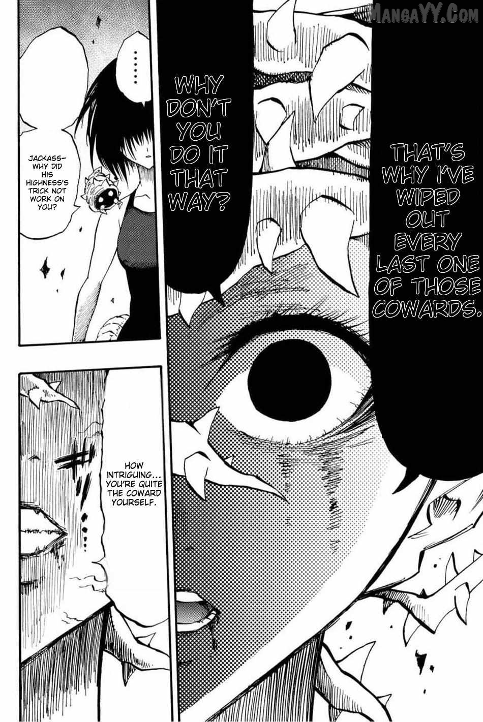 Tales of Destruction Chapter 45 - page 12