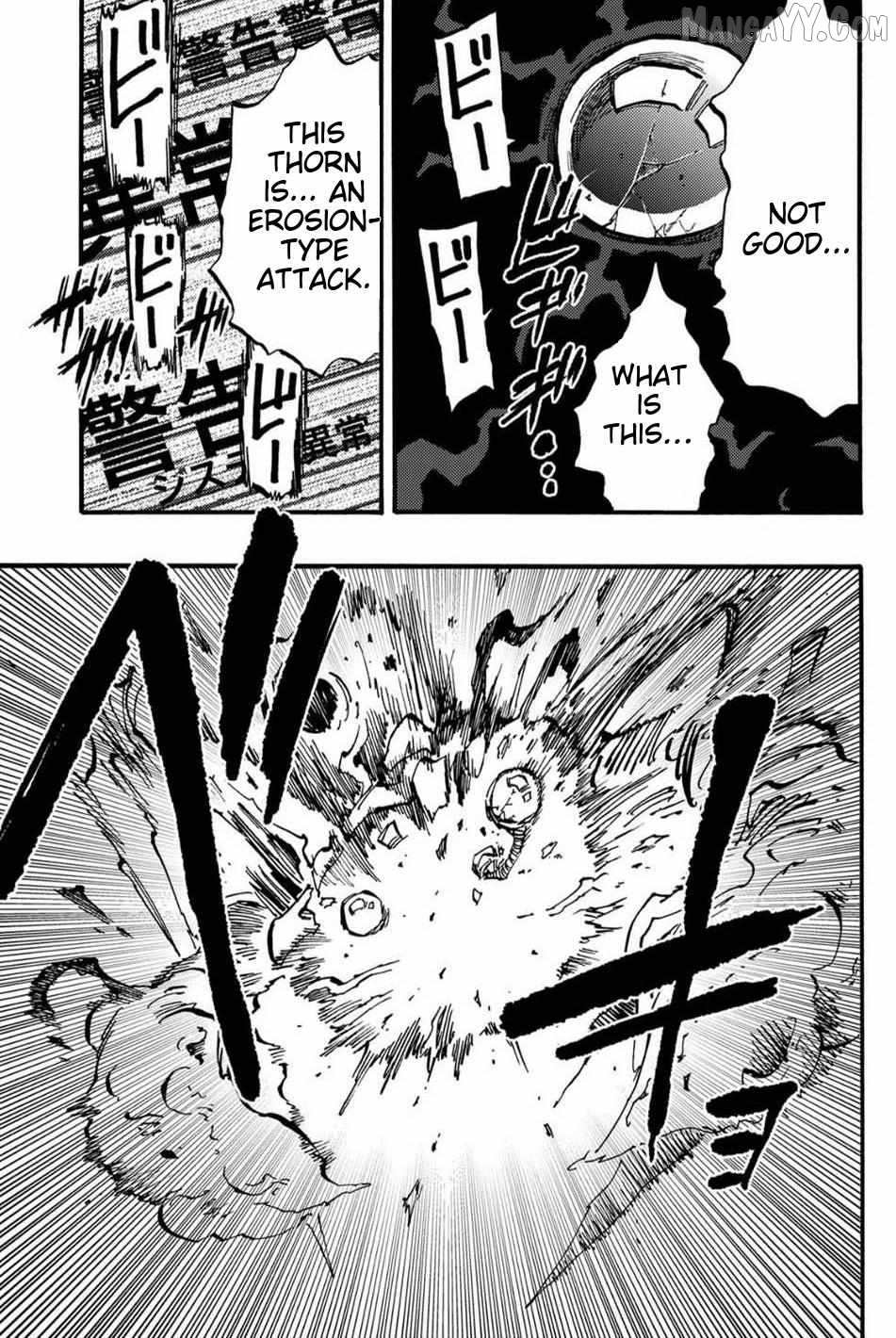 Tales of Destruction Chapter 45 - page 19