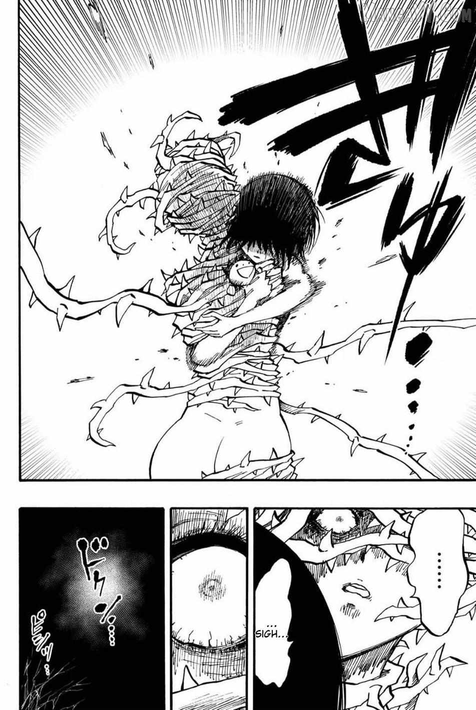 Tales of Destruction Chapter 45 - page 24