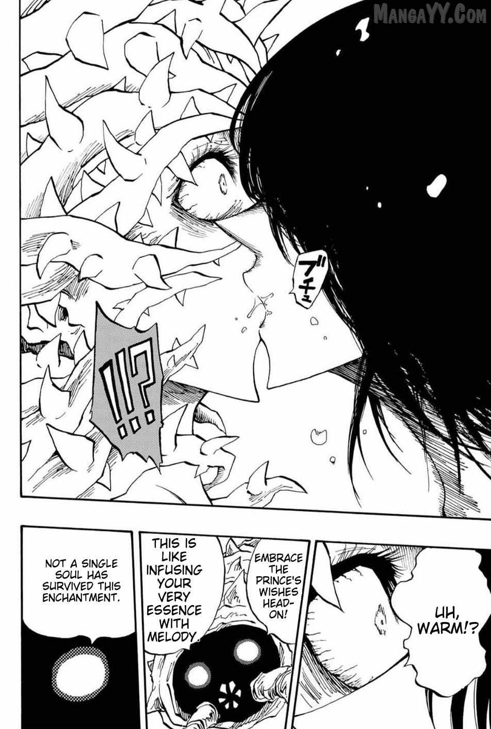 Tales of Destruction Chapter 45 - page 6