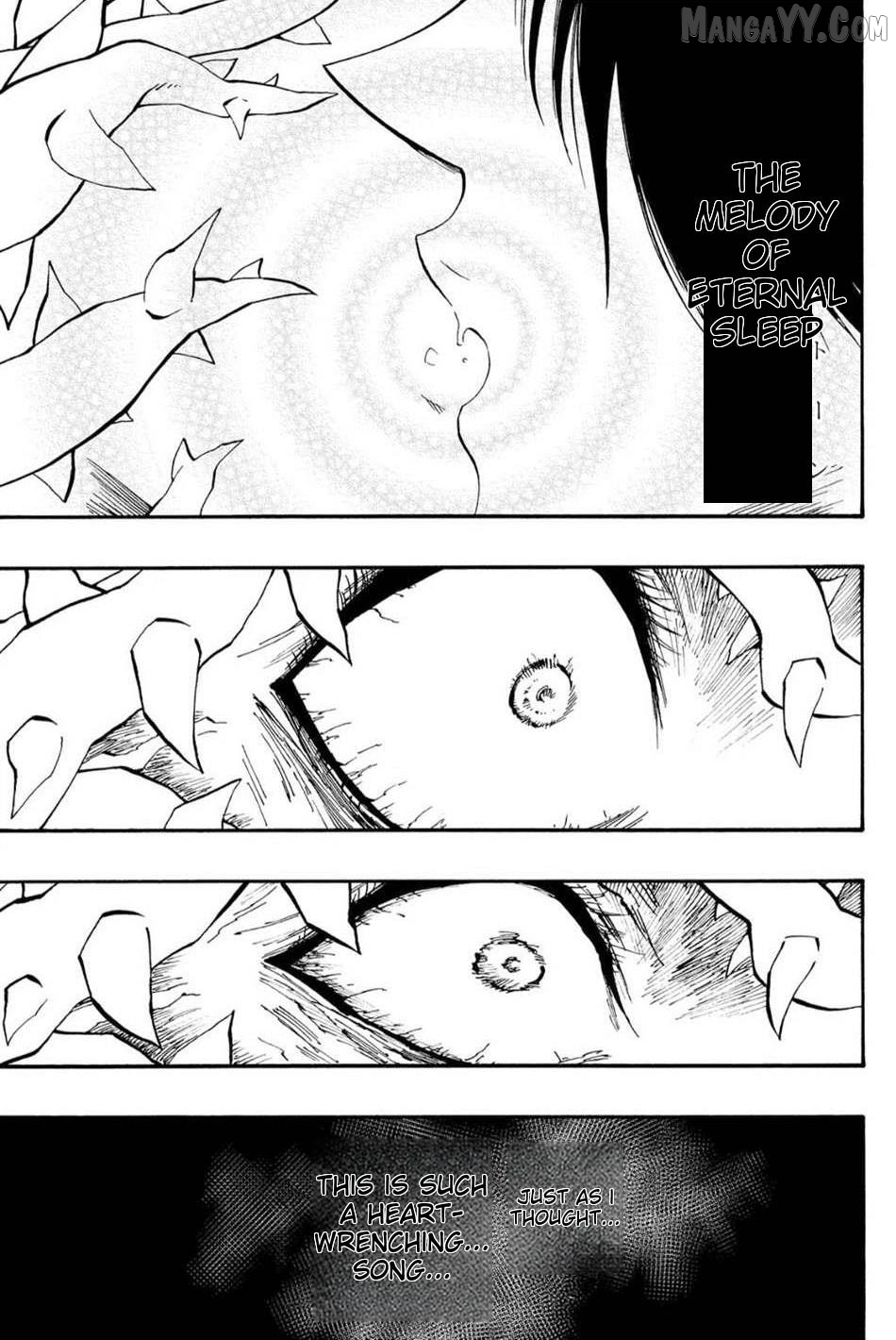 Tales of Destruction Chapter 45 - page 7