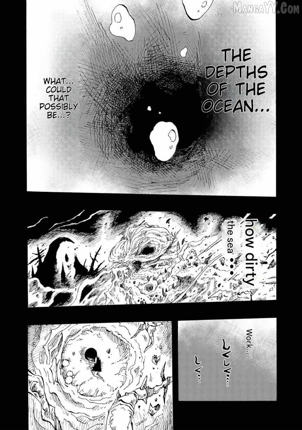 Tales of Destruction Chapter 45 - page 8