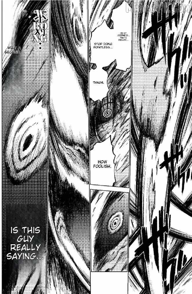 Tales of Destruction Chapter 52 - page 24