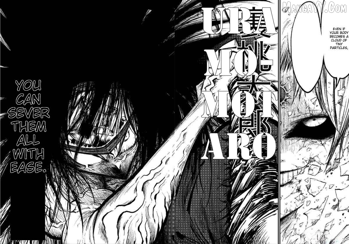 Tales of Destruction Chapter 52 - page 26