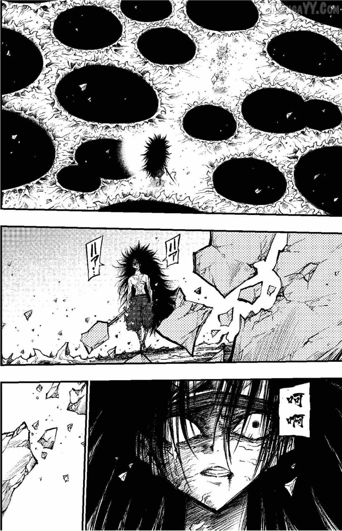 Tales of Destruction Chapter 52 - page 30