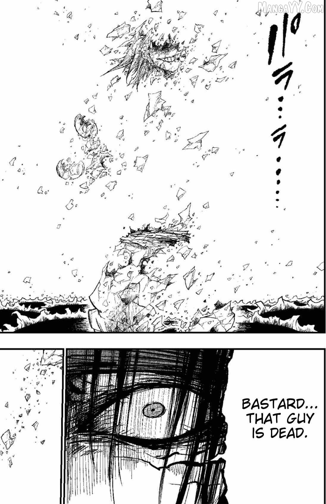 Tales of Destruction Chapter 52 - page 31